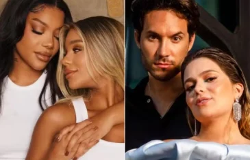 Além da ex-BBB Paulinha Leite, veja outros famosos que fizeram chás de revelação luxuosos para os filhos