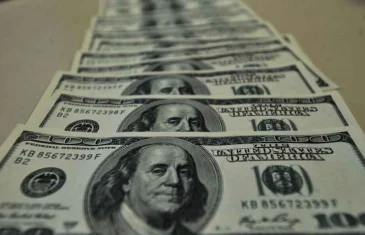 Contas externas do Brasil têm deficit de US$ 1,35 bilhão em abril