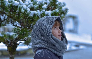 Frente fria deve derrubar temperaturas a partir desta terça (27)