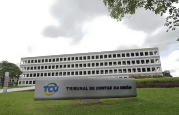 Concurso TCU 2025: 60 vagas de Técnico; inicial de R$ 15 mil