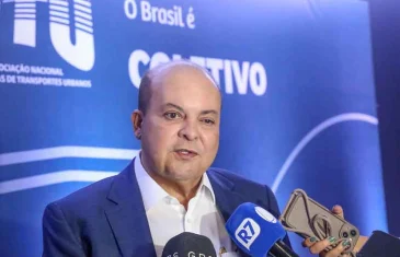 Governador exalta democratização do transporte público e investimentos em mobilidade urbana no DF