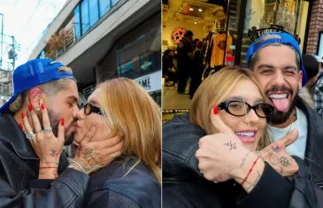 Separados, Virginia e Zé Felipe se casaram em regime de comunhão parcial de bens