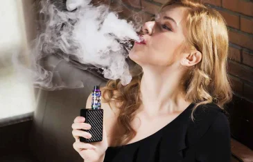 Dia Mundial sem Tabaco: uso de cigarro eletrônico preocupa autoridades de saúde