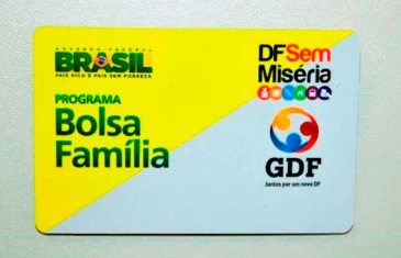 Beneficiários do Bolsa Família do DF devem fazer acompanhamento em saúde até dia 30 de junho