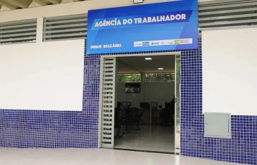 Agências do trabalhador disponibilizam mais de mil vagas de emprego nesta quinta