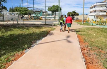 GDF amplia acessibilidade e entrega novo PEC para os moradores de Ceilândia