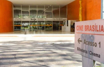 Cine Brasília exibe sessão especial na hora do almoço