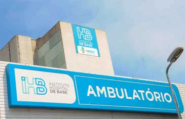 HBDF já realizou mais de 670 atendimentos a vítimas de acidentes com motocicletas em 2025