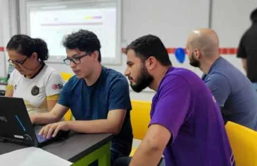 Governo de Goiás oferece mais de 900 vagas gratuitas em cursos de tecnologia e inovação