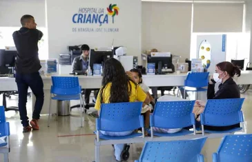 HCB é referência nacional no tratamento e cuidado a pacientes com doenças raras