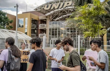 Enade 2025: provas serão aplicadas em outubro e novembro; veja edital