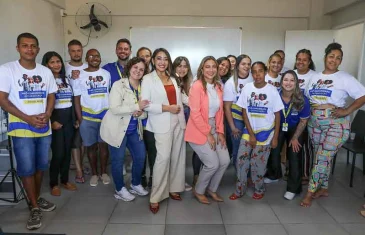 Projeto oferece qualificação gratuita em Ceilândia