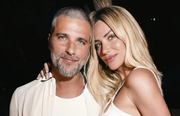 Bruno Gagliasso e Giovanna Ewbank discordam sobre ter mais um filho: ‘Por enquanto, não’, diz ela