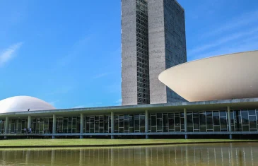 Fórum Parlamentar do BRICS começa na terça (3)