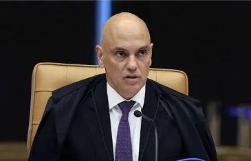 Moraes marca depoimentos no STF de Bolsonaro e mais 7 réus da trama golpista