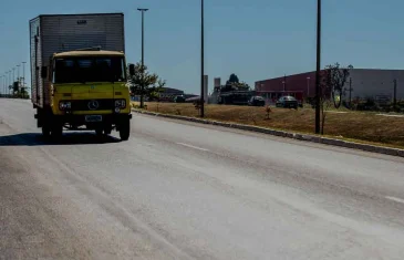 Nota de esclarecimento-radares da BR-040
