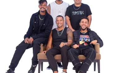Grupo RDN faz homenagem a Bezerra da Silva