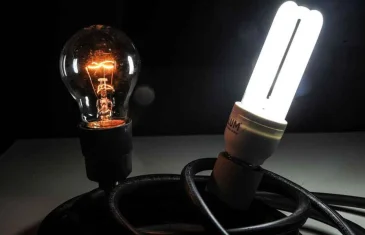 Saiba como economizar energia e evitar o aumento no valor da conta