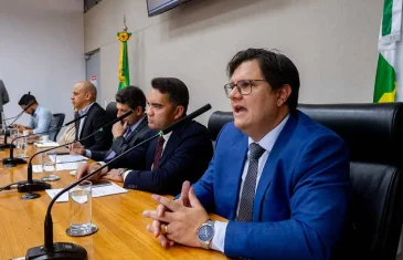 Diretrizes Orçamentárias: Receita própria do DF deve crescer 11% em 2026
