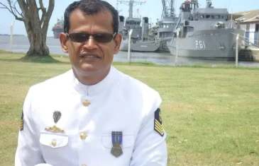 Marinha expulsa primeiro militar condenado por participação nos atos de 8 de janeiro