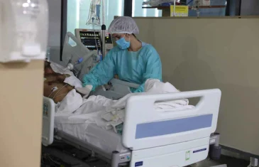 UTIs do Hospital de Base conquistam certificação nacional de excelência em gestão