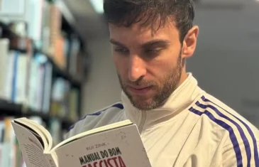 Entenda em 5 pontos o caso Léo Lins, comediante condenado por piadas discriminatórias