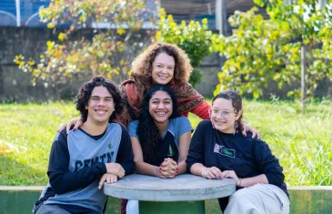 Rede pública de ensino celebra o Dia do Meio Ambiente com iniciativas inovadoras