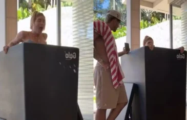 Tomar banho de gelo, como Virginia Fonseca, faz bem? Entenda o que diz a ciência