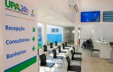 Governo do DF assina contratos para construção de seis novas UPAs