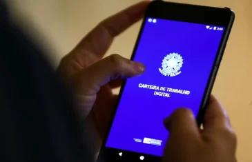 Trabalhador já pode fazer portabilidade do consignado pelo aplicativo Carteira de Trabalho Digital