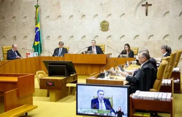 STF retoma hoje julgamento da ‘revisão da vida toda’ do INSS