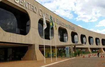 Rolê Cultural CCBB Brasília