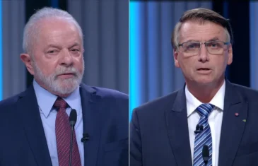 Análise: pesquisa da Quaest mostra que Lula precisa torcer para Bolsonaro repetir o seu roteiro de 2018
