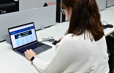 Novo Portal da Transparência do IgesDF tem navegação mais simples