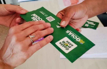 Programa social contempla novas beneficiárias em 16 municípios goianos