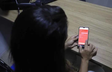 Programa Viva Flor protege mais de mil mulheres com medidas protetivas