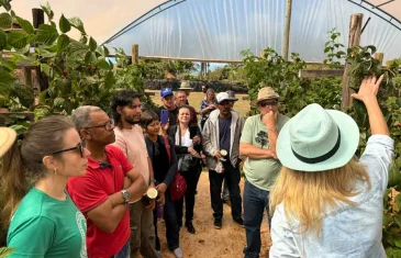 Semana do Produtor Rural de Sobradinho começa na próxima quarta (11)