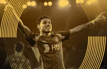 Ele Vai: de motorista de aplicativo ao Mundial de Clubes, Erick Farias é artilheiro do Ulsan HD, adversário do Fluminense