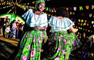 Cidade Ocidental promove a festa de Santo Antônio até o dia 15 de junho