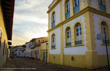 Concurso Prefeitura de Goiás: edital com 474 oportunidades!