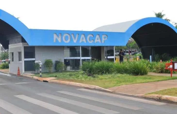 São-João com entrada gratuita em celebração da Novacap e da Secretaria de Obras
