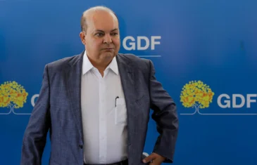 Governador envia à CLDF projeto de lei para conceder terreno à Fundação Athos Bulcão