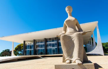 STF inicia 2º dia de interrogatórios do núcleo 1 da tentativa de golpe