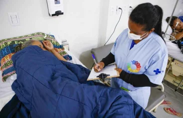 Justiça do Trabalho assegura manutenção de 70% no atendimento nas unidades do IgesDF