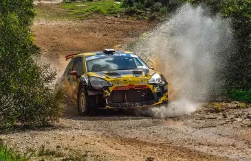 Rally dos Sertões volta a largar de Goiânia após sete anos