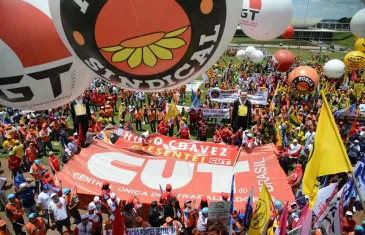Plenário da Câmara aprova cancelamento digital de contribuição sindical