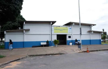 Pacientes da UBS do Guará elogiam atendimento e cuidado contínuo