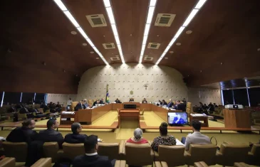 Maioria do STF vota para responsabilizar redes por conteúdo ilegal