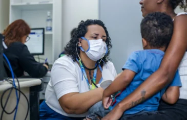 Cardiopatia congênita afeta cerca de 30 mil crianças por ano no Brasil