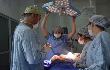 Lei permite parceria público-privada para ampliar cirurgias de reconstrução mamária 